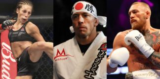 The Five Most Effective Fighting Styles For MMA