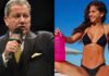 PIC: Bruce Buffer’s Life is Better Than Yours (Or Mine)