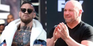 Dana White Gives Exciting Update on Conor McGregor Situation