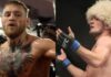 UPDATE: Khabib Nurmagamedov Issues SAVAGE Warning to Conor McGregor