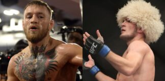 UPDATE: Khabib Nurmagamedov Issues SAVAGE Warning to Conor McGregor