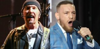 Conor McGregor Defended by a Fellow Superstar