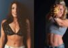 PIC: Mackenzie Dern is Officially Ranked and Felice Herrig is FURIOUS