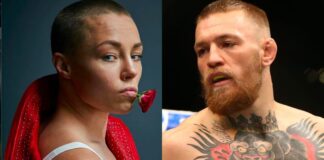 Thug Rose has Just Shut Conor McGregor DOWN