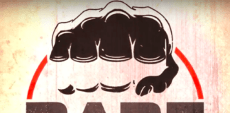 OFFICIAL: Bareknuckle Boxing Set for Professional Debut