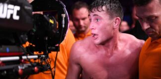 WATCH: Nightmare in Liverpool After Darren Till Misses Weight