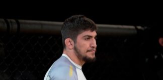 PIC: Does Dillon Danis Have the Hottest Mom in MMA?