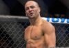 Eddie Alvarez Sends Warning to the UFC Over Contract Situation