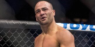 Eddie Alvarez Sends Warning to the UFC Over Contract Situation