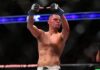 Nate Diaz Warns UFC that Glory Doesn’t Pay the Bills