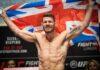 Count Me Out: Michael Bisping Officially Retires