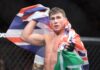 EPIDEMIC: Darren Till is 12TH Fighter to Win After Missing Weight in 2018