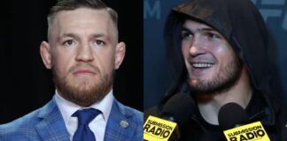 Khabib Nurmagamedov Releases Exciting Update on Conor McGregor Fight