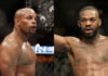 PIC: Jon Jones Crushes Daniel Cormier’s GOAT Dreams With One Tweet