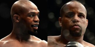Jon Jones Takes Ugly Feud With Daniel Cormier WAY Too Far