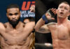 PIC: Tyron Woodley Finally Wins Fans… Without Fighting