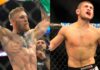 Khabib Nurmagamedov Issues Brutal Response to Team McGregor
