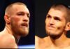 Team Khabib Delivers Update on Conor McGregor Fight… Don’t Get Excited