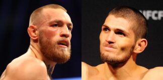 Team Khabib Delivers Update on Conor McGregor Fight… Don’t Get Excited
