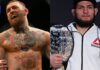 Team McGregor Reveals How They Will Beat Khabib Nurmagamedov