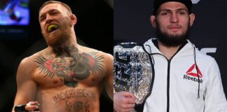 Team McGregor Reveals How They Will Beat Khabib Nurmagamedov