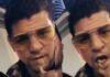 WATCH: Nick Diaz Takes Shrooms… Because He’s Nick Diaz
