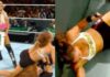 WATCH: Ronda Rousey Gets SMASHED at WWE Money in the Bank