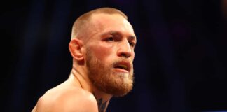 PIC: ‘McCocaine’ Gets Slammed by Team Khabib in Online Feud