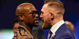 PIC: Floyd Mayweather Just Destroyed Conor McGregor’s Soul