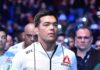BREAKING: Lyoto Machida to Sign For Bellator