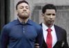 UPDATE: Terms of Conor McGregor’s Plea Agreement Revealed