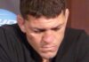 Disturbing Details Emerge From Nick Diaz’s Coke Fuelled Domestic Violence Case