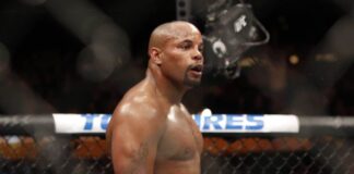 Daniel Cormier now thinks that Ben Askren BEATS Jake Paul