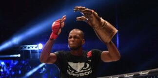 WATCH: Full Fight Footage of Michael ‘Venom’ Page’s Boxing KO Win