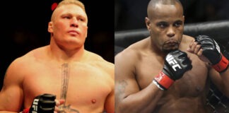 Brock Lesnar is Officially Back and Here’s When He’ll Be Clear to Fight