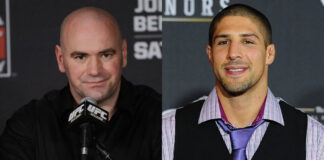 Brendan Schaub Destroys ‘Bald Fat Guy’ Dana White in Online Feud