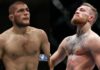 PIC: Khabib Nurmagamedov Drops MASSIVE Hint of Imminent Fight Announcement
