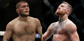 PIC: Khabib Nurmagamedov Drops MASSIVE Hint of Imminent Fight Announcement