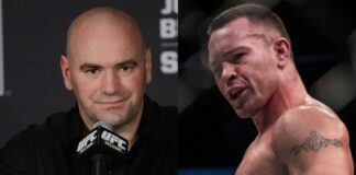 Fans Are Furious After Colby Covington is Stripped of ‘Pointless’ Interim Title
