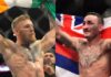 PIC: Conor McGregor Offers Classy Message to Hospitalized Max Holloway