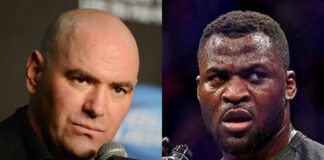 Dana White Shreds Francis Ngannou After ‘Abomination’ Performance