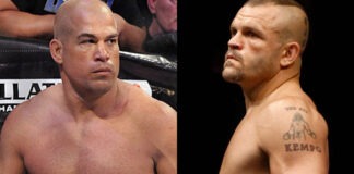 BREAKING: Chuck Liddell vs Tito Ortiz III is OFFICIAL