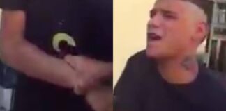 WATCH: BJJ Legend Pedro Sauer Destroys Crackhead Who Groped His Daughter