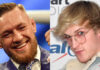 Logan Paul Reveals How He Could Beat Conor McGregor