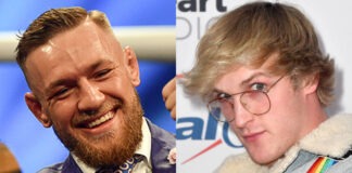 Logan Paul Reveals How He Could Beat Conor McGregor