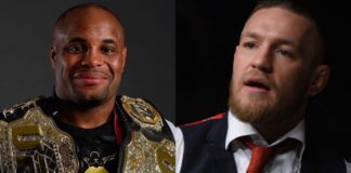 Daniel Cormier’s Epic Rise is Bad News For Conor McGregor…