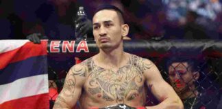 Max Holloway’s Health Problems Could Be Much Worse Than We Feared…