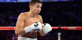 WATCH: Gennady Golovkin is ‘Absolutely’ Interested in MMA Crossover