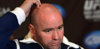 Dana White is Under Serious Pressure… Now He’s Ruining the UFC