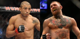 Former Rival Lavishes Praise on ‘Artist’ Conor McGregor